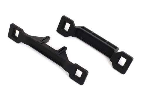 Traxxas Body Mount Front & Rear 2WD