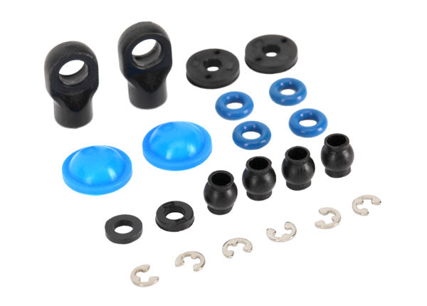 TRA7062 Traxxas Composite GTR Shock Rebuild Kit