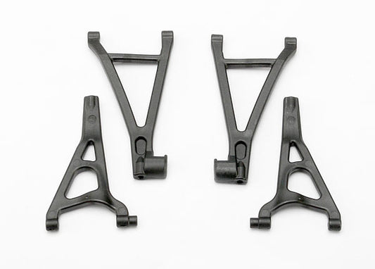 TRA7131 Traxxas Front Suspension Arm Set