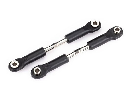 Traxxas Turnbuckles, Camber Link, 49mm (73mm Center to Center) TRA7432