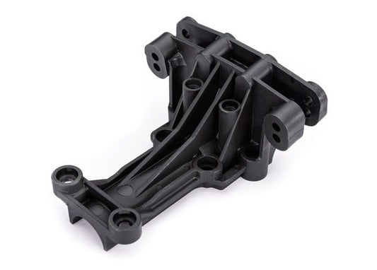 TRA7720X Traxxas Bulkhead, Front (Upper)