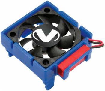 TRA3340 Traxxas Velineon ESC Cooling Fan